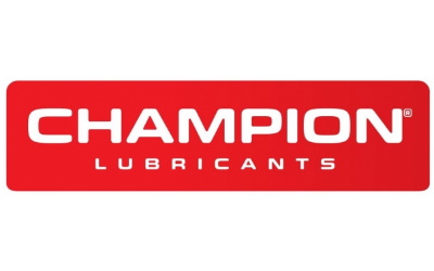 logo champion Lubrificanti